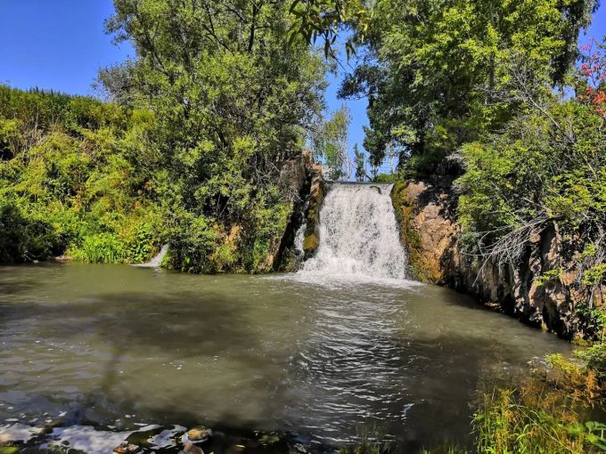 travel to Zmeinogorsk